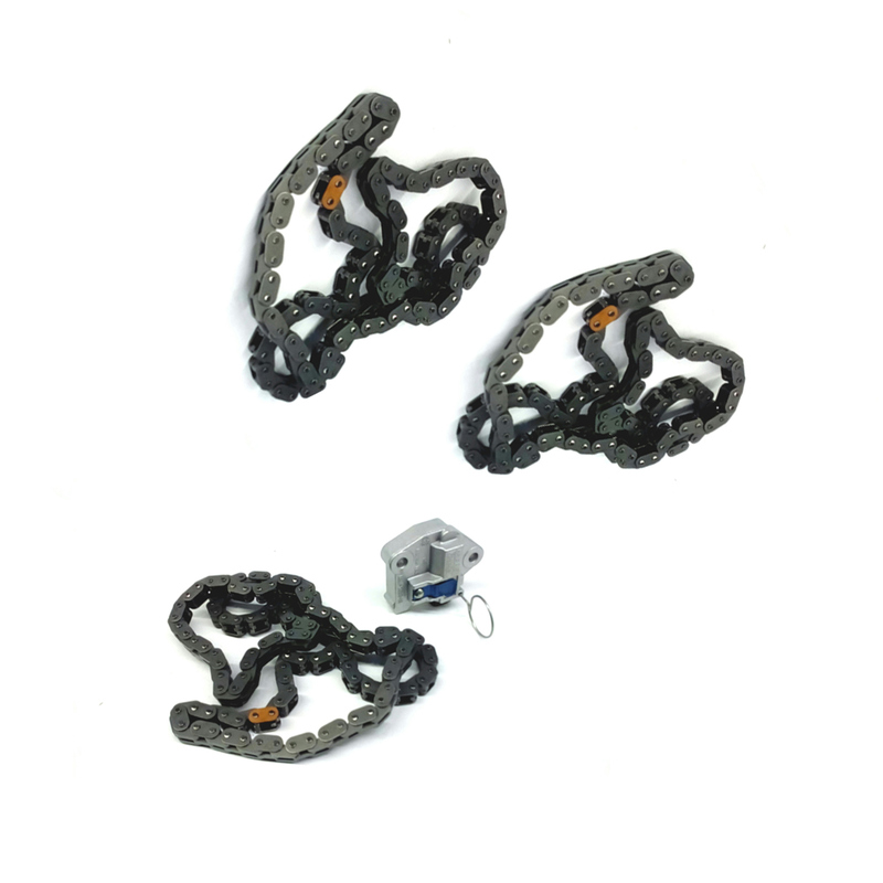 Womala Motor Timing Set 30759065 Zeitkette für Auto Parts XC60 S60 S80 Motor Timing Autoteile