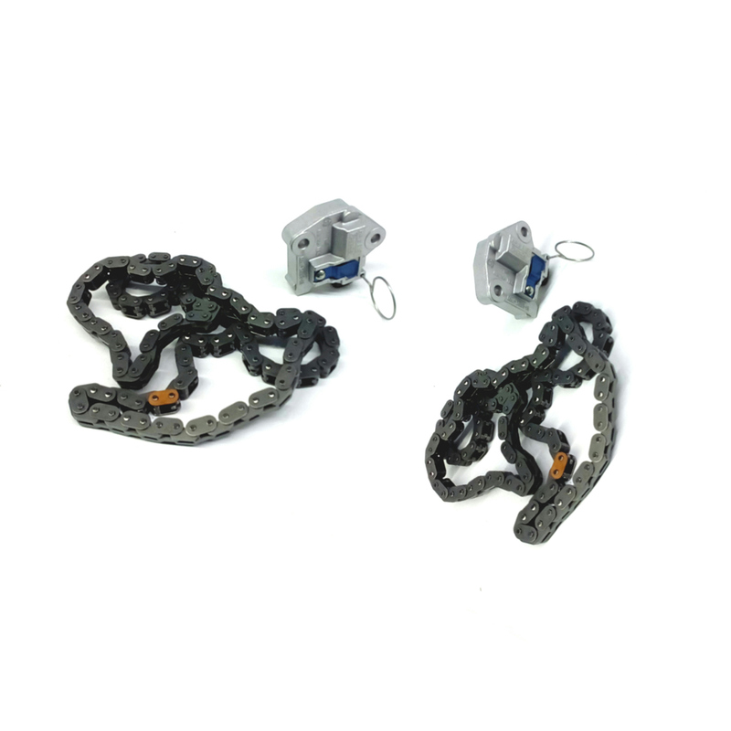 Womala Motor Timing Set 30759065 Zeitkette für Volvo XC60 S60 S80 Motor Timing Autoteile