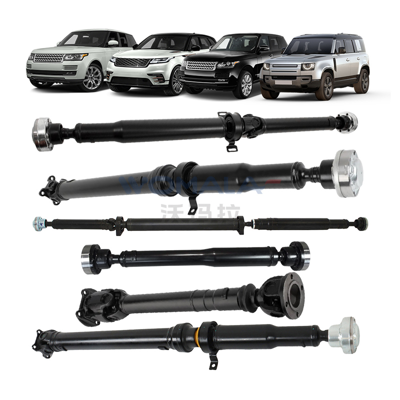 Womala Drive Shaft Assembly for Land Rover Range Rover Sport High-Performance