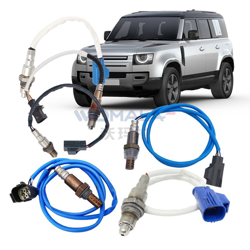 Womala Rear Right Oxygen Sensor for Land Rover RANGE ROVER SPORT