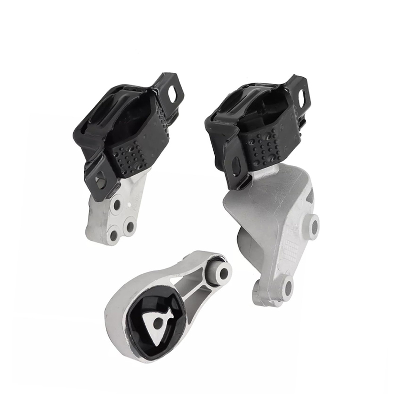 Womala Hinteres linkes Automatikgetriebe-Lager OE 1322200148 für Benz Antriebsstrang-Stützsystem Teile