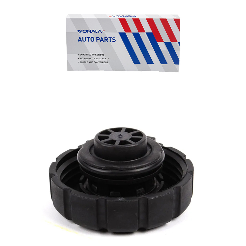 Womala Kühlmittel Ausgleichsbehälterdeckel OE 2105010715 für Mercedes Benz Motorkühlsystem Teile