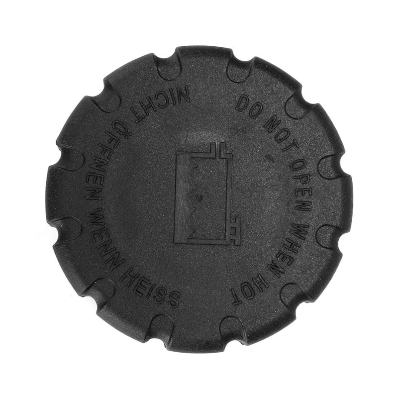 Womala Kühlmittel Ausgleichsbehälterdeckel OE 2105010715 für Mercedes Benz Motorkühlsystem Teile