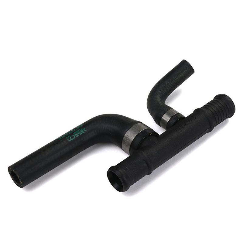 Womala Silikon-Motorheizungsschlauch OE 1408301696 für Mercedes Benz Motorheizungssystemteile