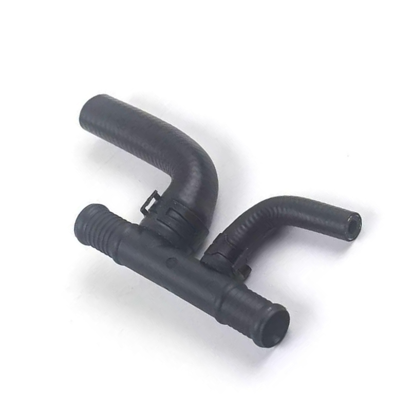 Womala Silikon-Motorheizungsschlauch OE 1408301696 für Mercedes Benz Motorheizungssystemteile