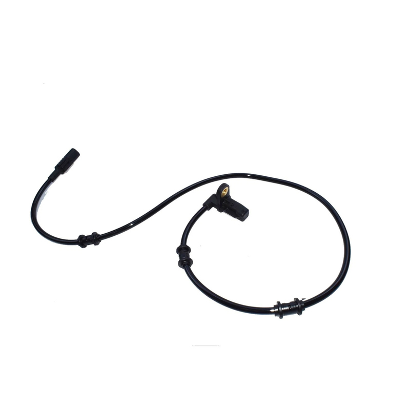 Womala Vordere linke ABS-Radgeschwindigkeitspositionssensor OE 1635421818 für Mercedes Benz