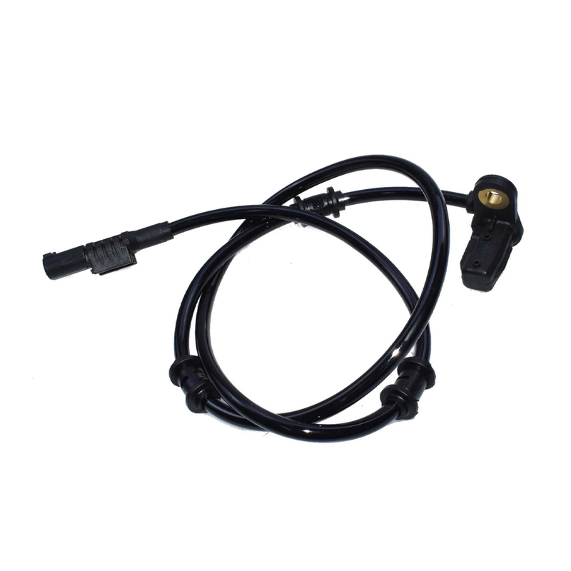 Womala Vordere linke ABS-Radgeschwindigkeitspositionssensor OE 1635421818 für Mercedes Benz