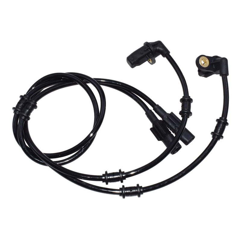 Womala Vordere Linke Rechte ABS-Radgeschwindigkeitssensor OE 1635421918 für Mercedes