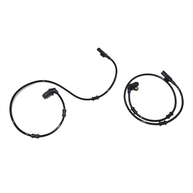 Womala Vorn Links Rechts ABS Raddrehzahlsensor OE 1635421918 für Mercedes W163 ML320