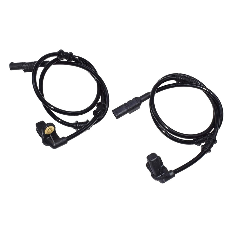 Womala Vorn Links Rechts ABS Raddrehzahlsensor OE 1635421918 für Mercedes W163 ML320