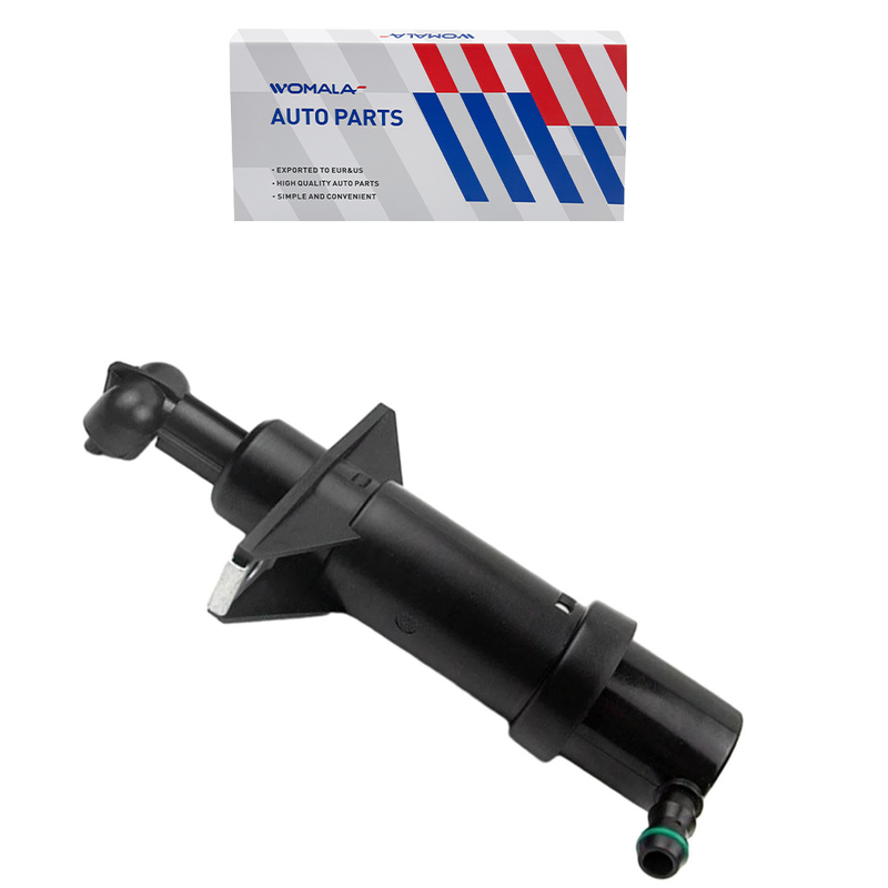 Womala Scheinwerferwaschanlage OE 1638600147 für Benz MLW163 Außenbeleuchtungssystem Teile