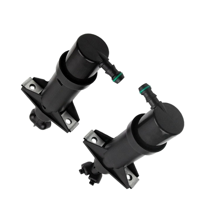 Womala Scheinwerferwaschanlage OE 1638600147 für Benz MLW163 Außenbeleuchtungssystem Teile