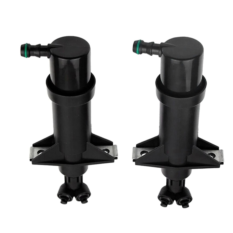 Womala Scheinwerferwaschanlage OE 1638600147 für Benz MLW163 Außenbeleuchtungssystem Teile