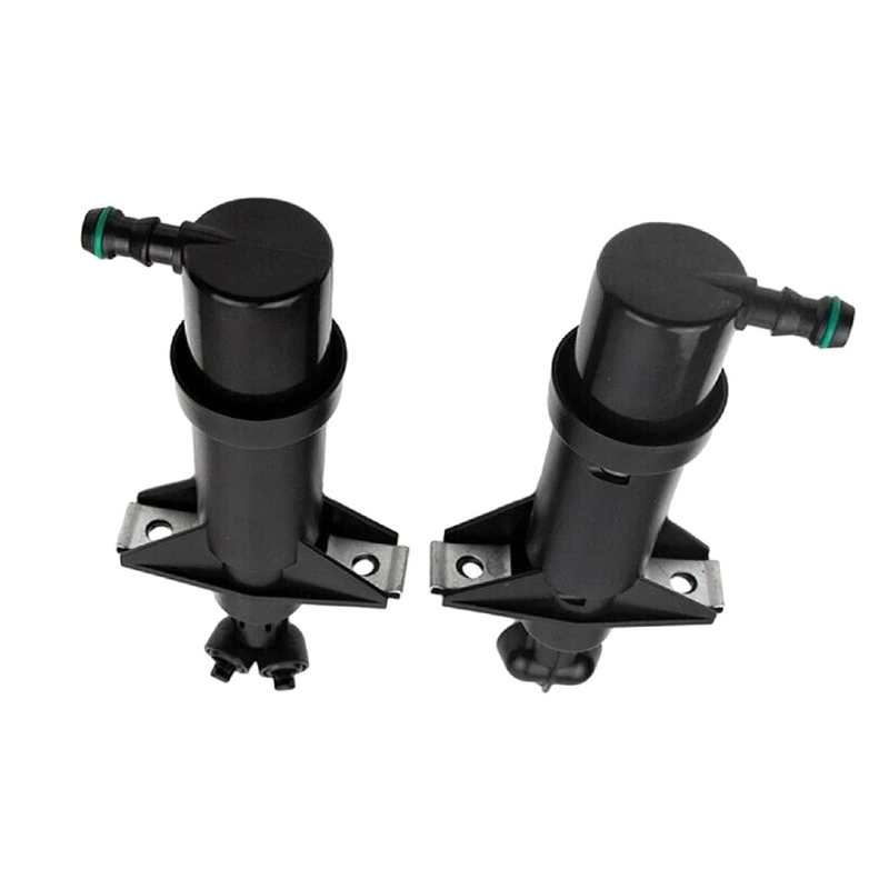 Womala Scheinwerferwaschanlage OE 1638600147 für Benz MLW163 Außenbeleuchtungssystem Teile