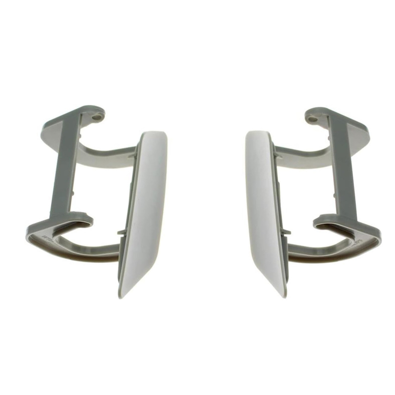 Womala Frontstoßstange Scheinwerfer Lampenwaschanlage Sprühdeckel Kappe OE 1648601008 für Mercedes