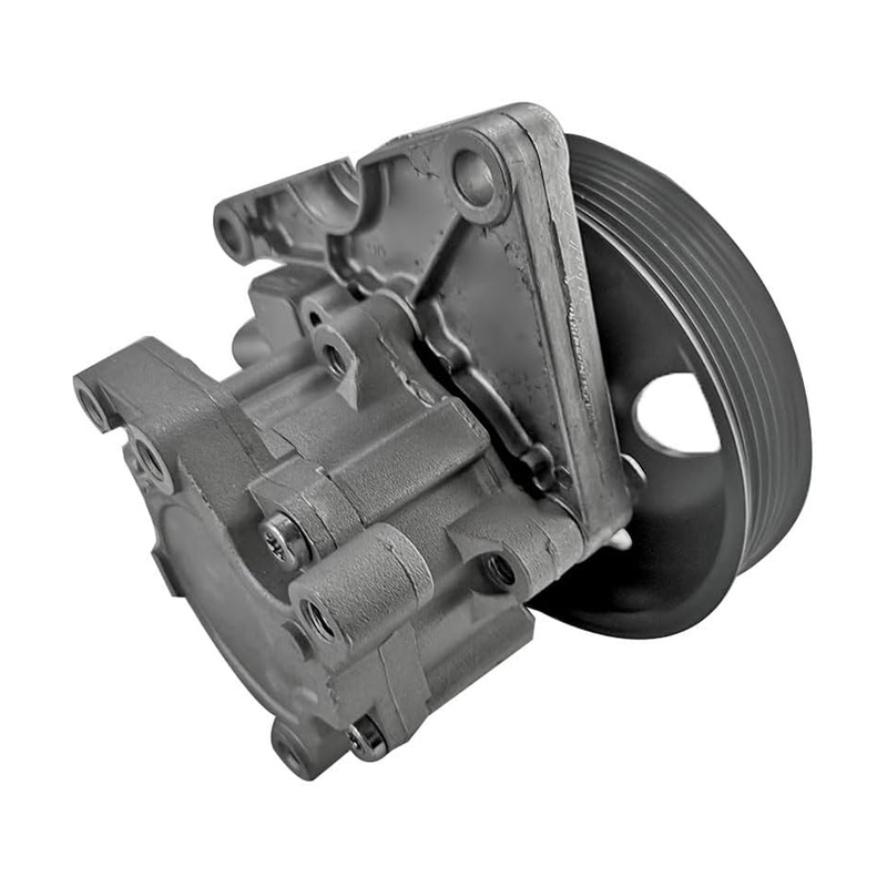 Womala Servopumpe OE 0044668501 Referenz OEM für Mercedes Benz ML350 Lenksystemteile