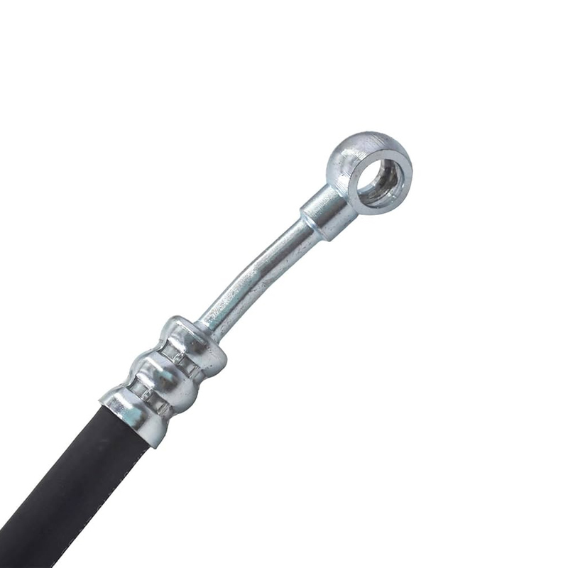 Womala Servolenkungsdruck Rücklaufschlauch Leitung OE 1644602224 für Mercedes