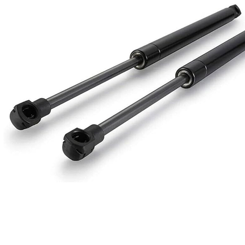 Womala Heckklappendämpfer OE 1647400245 Beifahrerseite für Mercedes