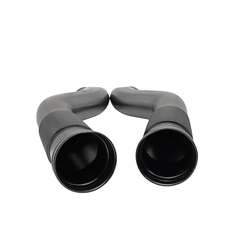 Womala Front Links Luftansaugkanalrohr Schlauch OE 1645051361 für Mercedes Benz