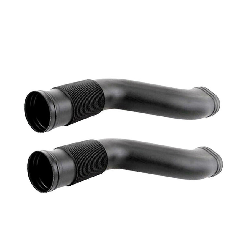 Womala Front Links Luftansaugkanalrohr Schlauch OE 1645051361 für Mercedes Benz