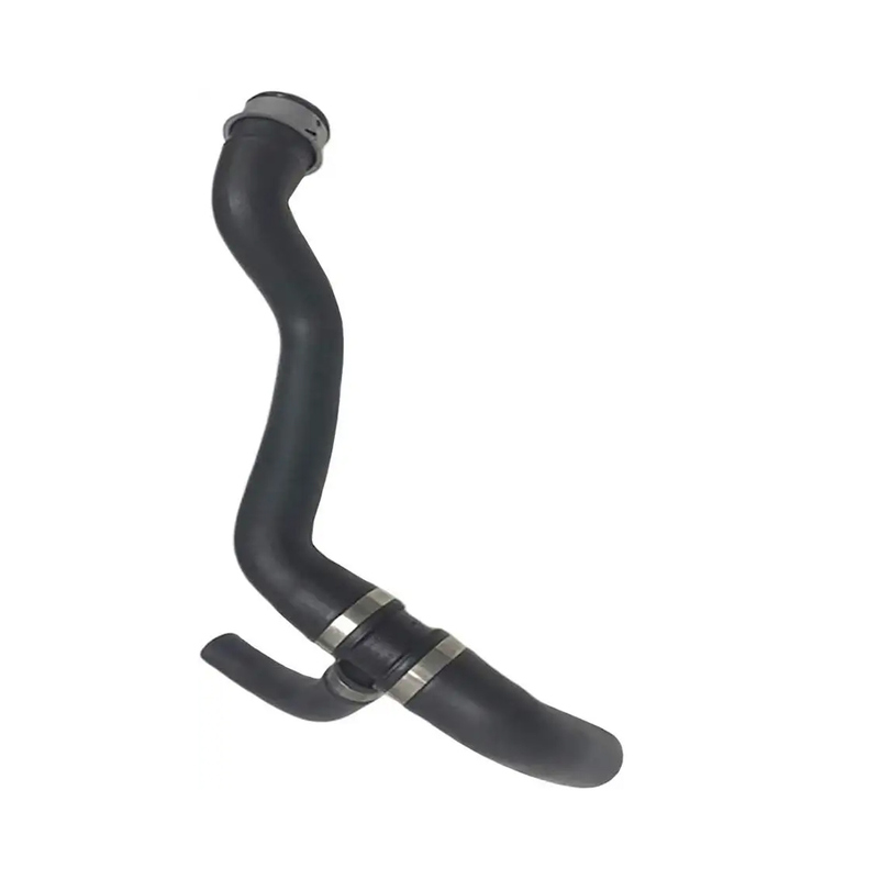 Womala Kühlerschlauch OE A1645010482 für Mercedes Benz Motorkühlsystem Teile