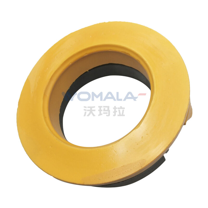 Womala Stoßdämpferlager oben OE C2D16903 für Jaguar XJ XF XK