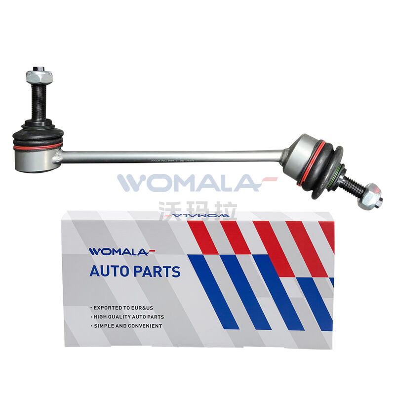 Womala Stabilisator-Verbindungsstange Stabilisator-Endverbindung OE C2C18571 für Jaguar XJ XF XK