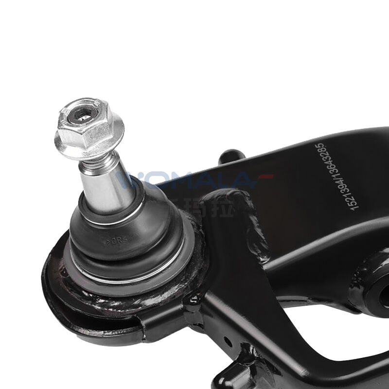 Womala Vorder-Linksuntersteuerungsarmmontage OE LR073369 für Land Rover Discovery 4 2010-