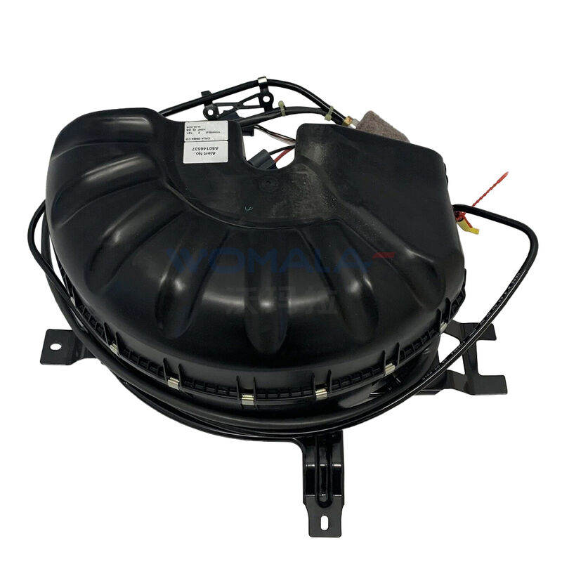 Womala Luftfederungskompressorpumpe OE LR108984 für Land Rover Range Rover Sport L405 L494