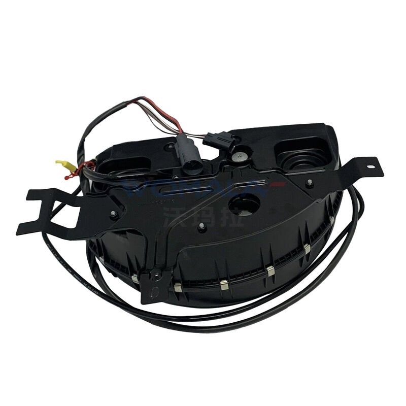 Womala Luftfederungskompressorpumpe OE LR108984 für Land Rover Range Rover Sport L405 L494