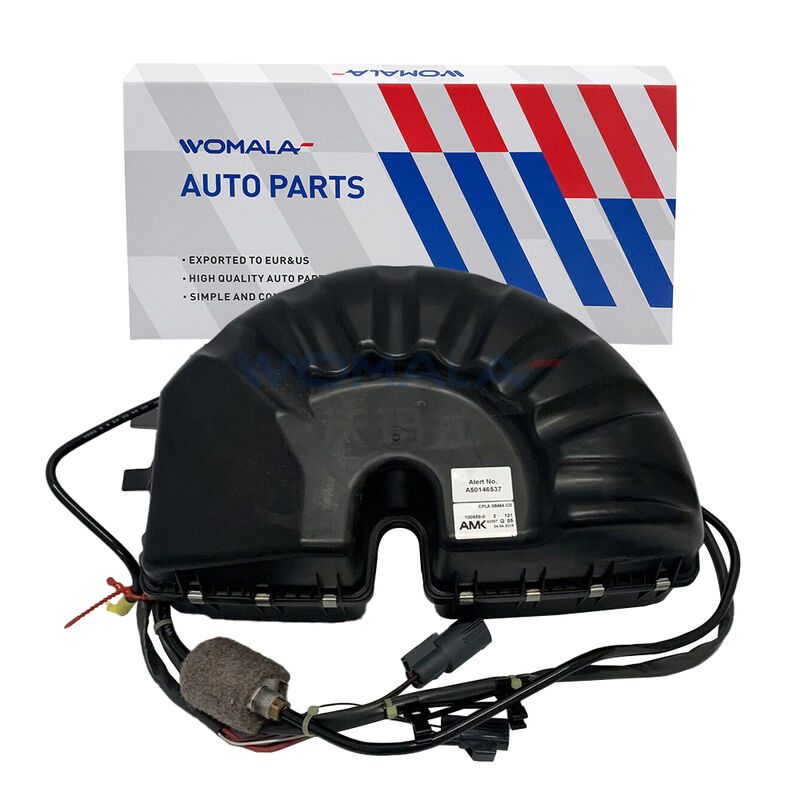 Womala Luftfederungskompressorpumpe OE LR108984 für Land Rover Range Rover Sport L405 L494