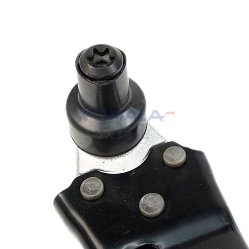 Womala Vorder-Rechts-Aufhängung Untersteuerungsarm LR110277 LR101811 für Land Rover