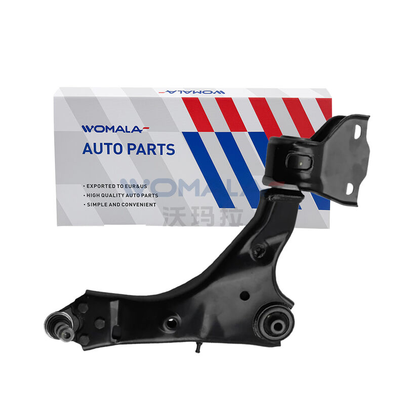 Womala Vorder-Rechts-Aufhängung Untersteuerungsarm LR110277 LR101811 für Land Rover