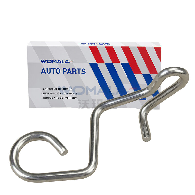 Womala Handbremse Hebelhalter OE SPU500040 für Land Rover Range Rover Sport Discovery