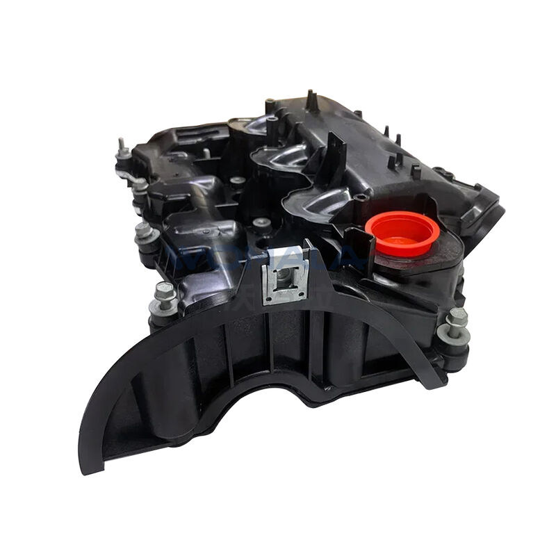 Womala Auto-Motorteile für Land Rover & Jaguar Ventildeckel LR179201 LR166340 C2Z19941 JDE36137