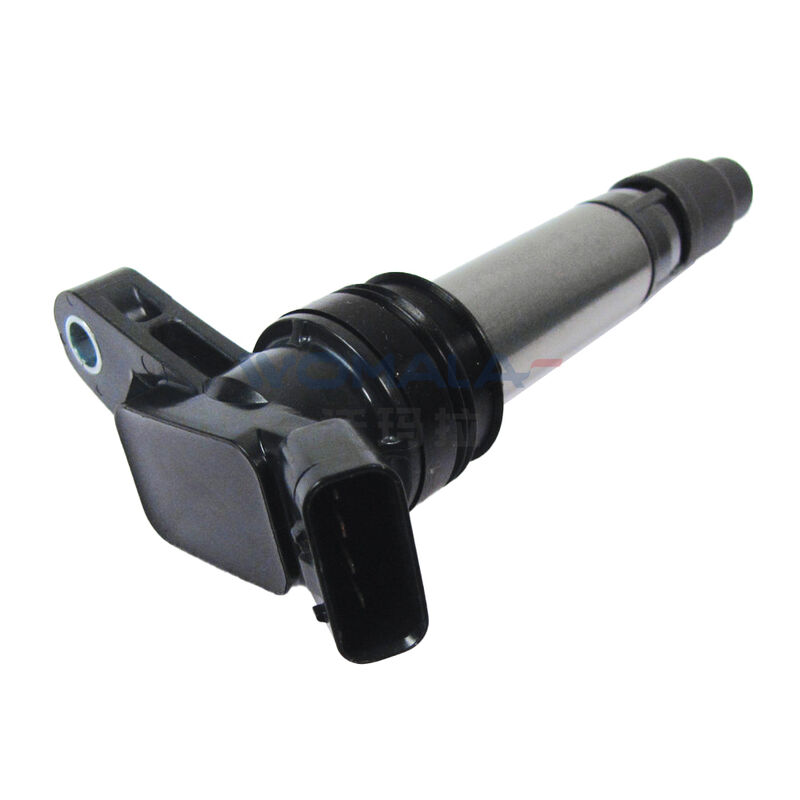 Womala Zündspirale OE LR002954 für Land Rover Freelander 2 2006-2014 Auto-Motorteile