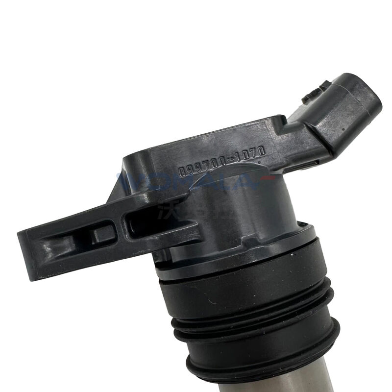 Womala Zündspirale OE LR002954 für Land Rover Freelander 2 2006-2014 Auto-Motorteile