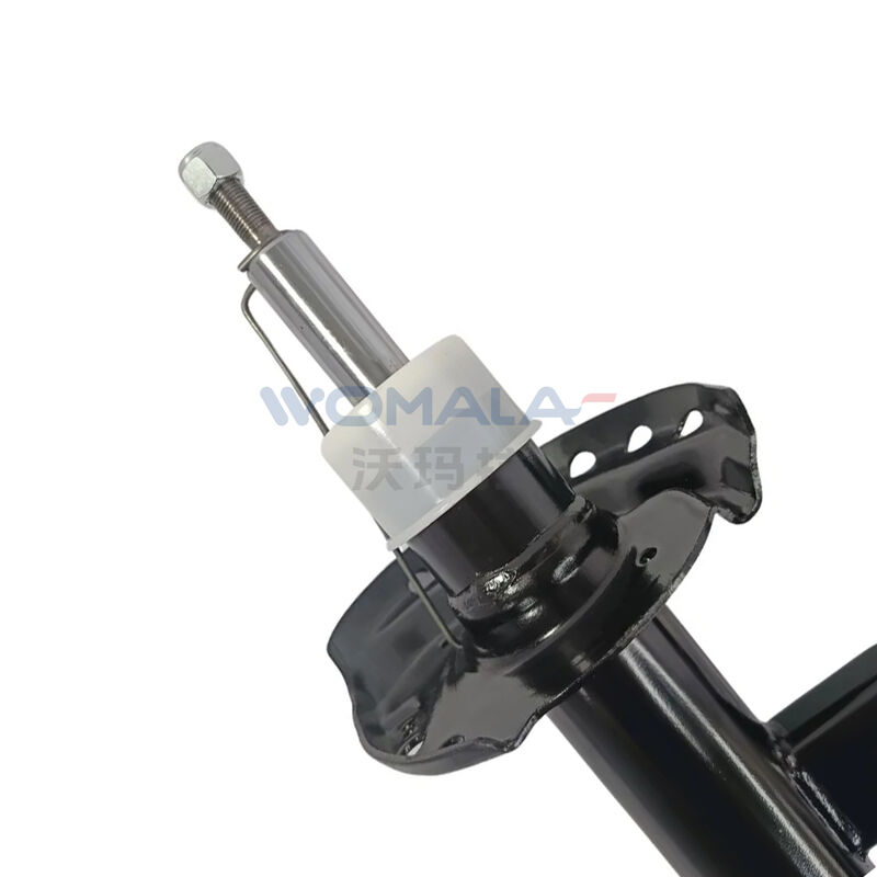 Womala OE LR031666 Stoßdämpfer-Baugruppe hinten links für Land Rover Freelander 2 2006 - 2014