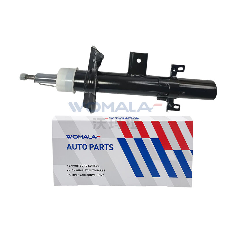 Womala OE LR031666 Stoßdämpfer-Baugruppe hinten links für Land Rover Freelander 2 2006 - 2014