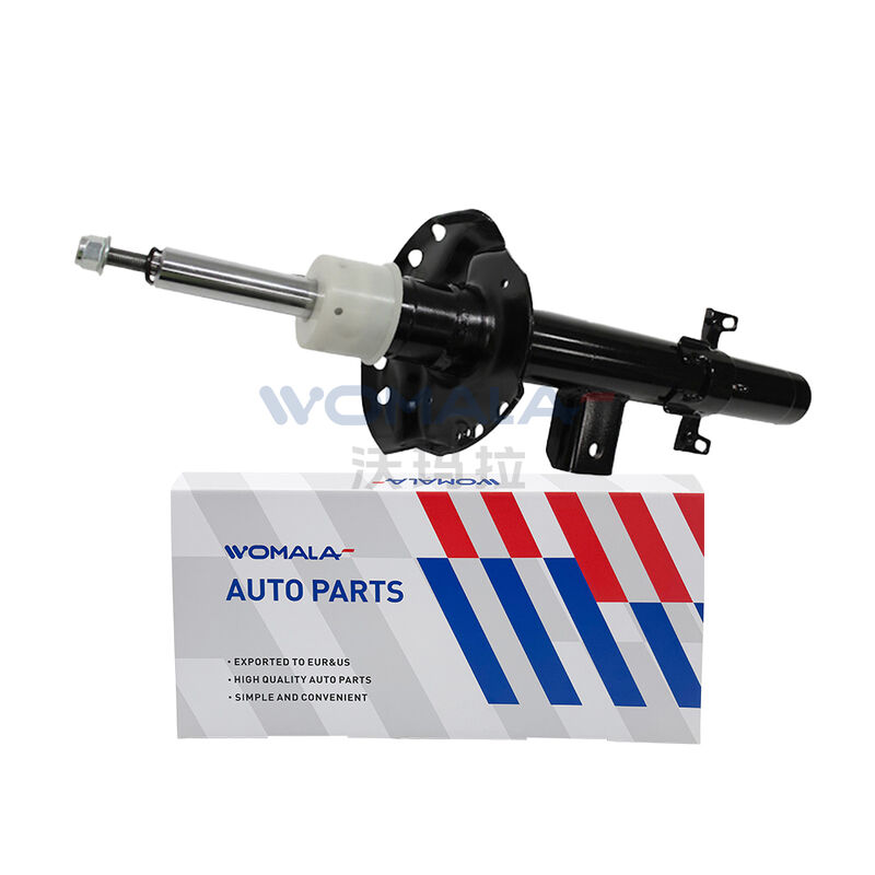 Womala LR031668 Shock Absorber Assembly Rear Right LR023243 LR005574 for LR Freelander 2