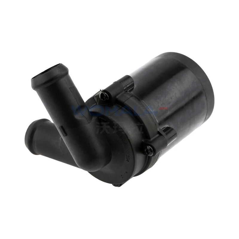 Womala Heizkühlerwasserpumpe für Land Rover Range Rover Sport Discovery 3 4