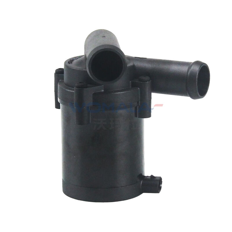 Womala Heizkühlerwasserpumpe für Land Rover Range Rover Sport Discovery 3 4