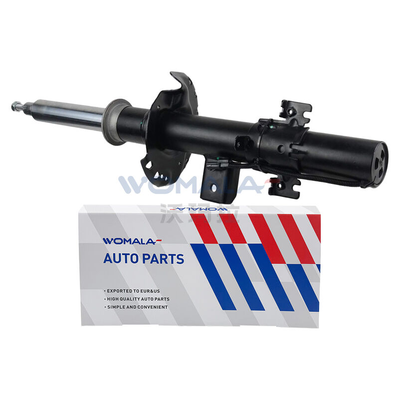 Womala Rear Right Shock Absorber Assembly LR024447 for Land Rover Range Rover Evoque