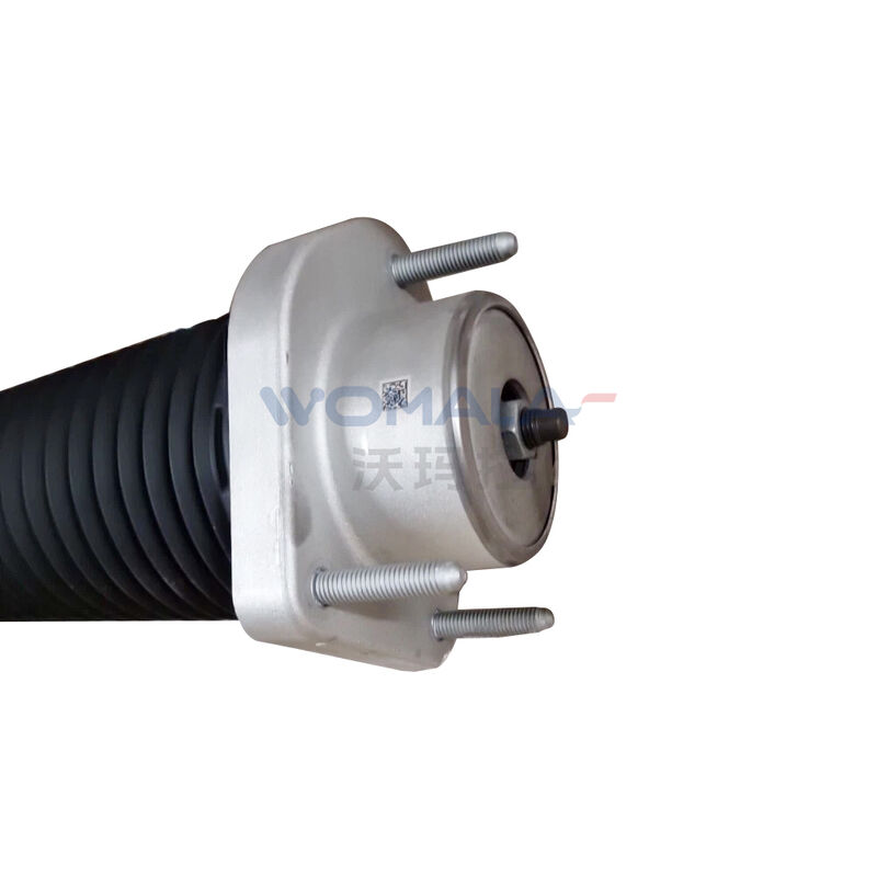 Womala Rear Shock Absorber Assembly LR126123 LR081568 for Land Rover Discovery 4 2017-