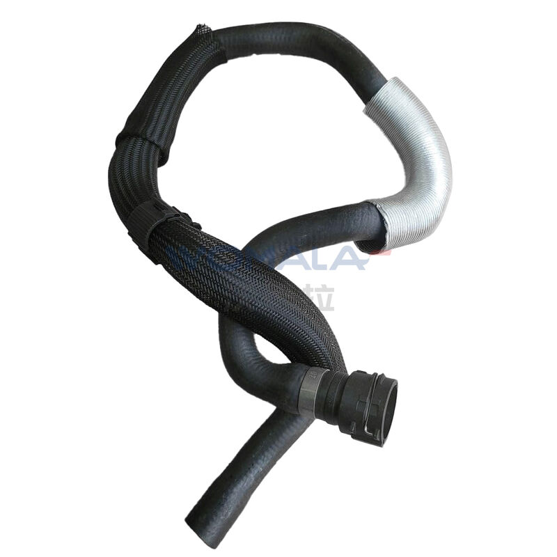 Womala Heater Water Inlet Hose for Land Rover Range Rover Evoque Freelander 2 LR054981 LR024630