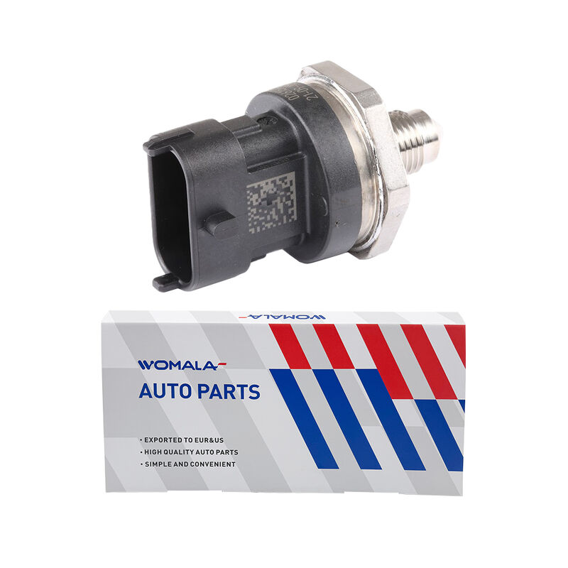 Womala Autoteile Kraftstoffdrucksensor OE 31339211 für Autoteile V40 V60 V70 S60 S80