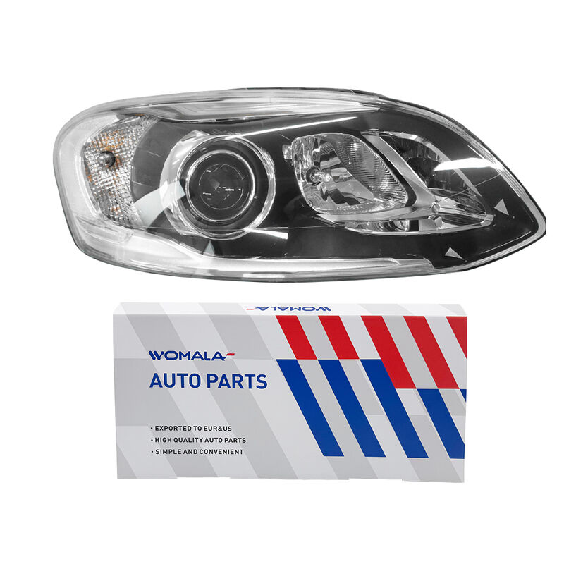 Womala LED-Scheinwerfermontage Links & Rechts 31698810 31698811 für Autoteile XC60 2014-2017