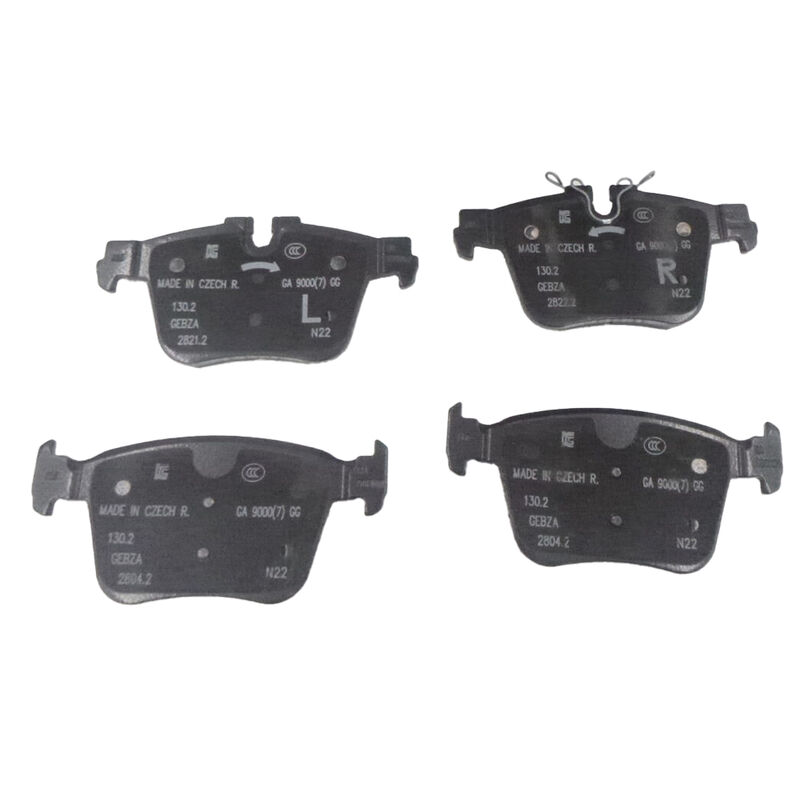 Womala Hinterbremspad Set für Autoteile V60 V90 S60 S90 XC60 XC90 OE 32287447