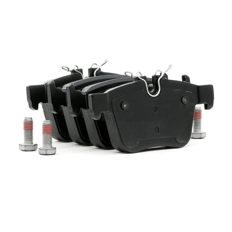 Womala Hinterbremspad Set für Autoteile V60 V90 S60 S90 XC60 XC90 OE 32287447