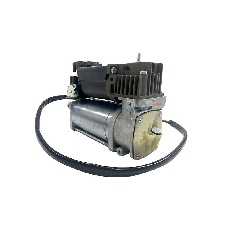 Womala RQL000014 Stoßdämpfer-Luftfederpumpe RQG000020 für Land Rover RANGE ROVER L322